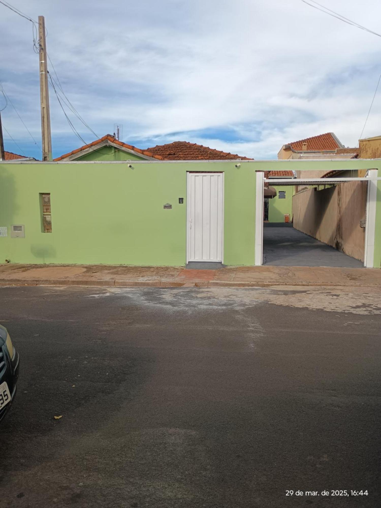 Recanto Da Izaurinha Olimpia Exterior photo